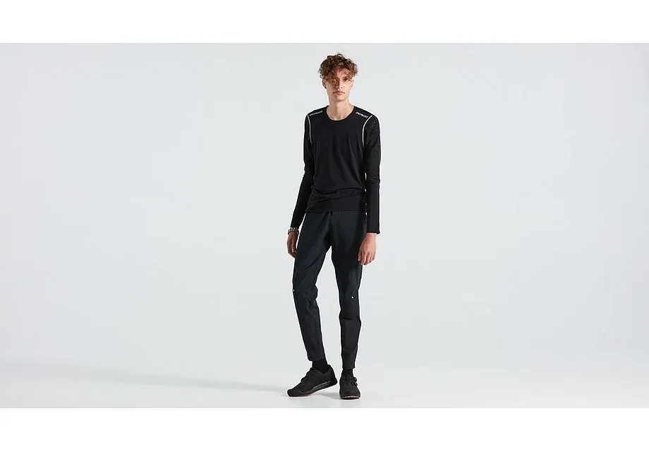 2025 SPECIALIZED GRAVITY PANT PANT - 38, BLACK