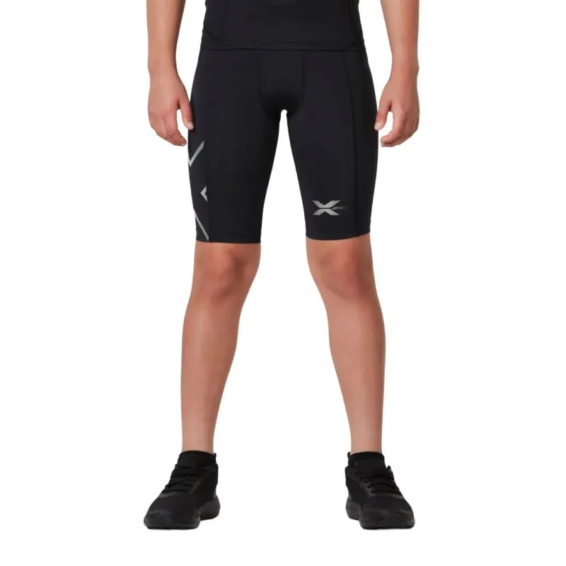 2XU Boys Compression Short