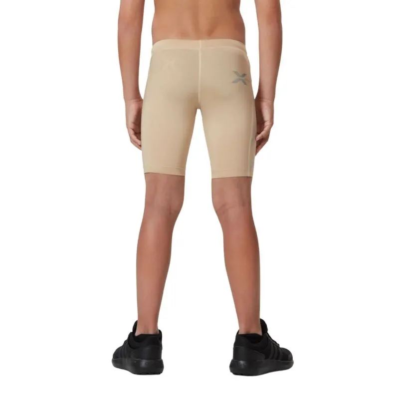 2XU Boys Compression Short