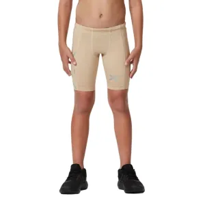 2XU Boys Compression Short