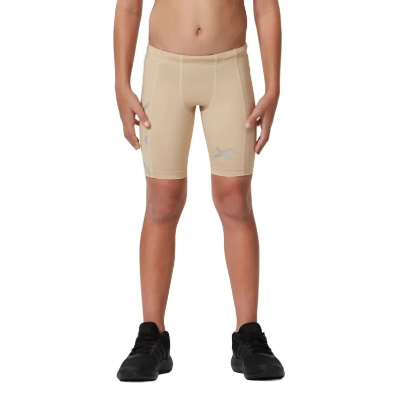 2XU Boys Compression Short