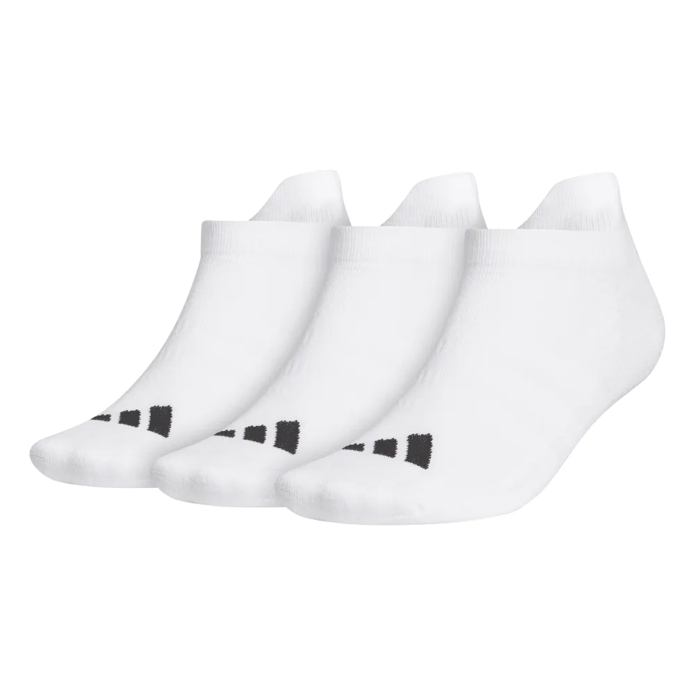 adidas Golf 3Pairs Men's Ankle Socks