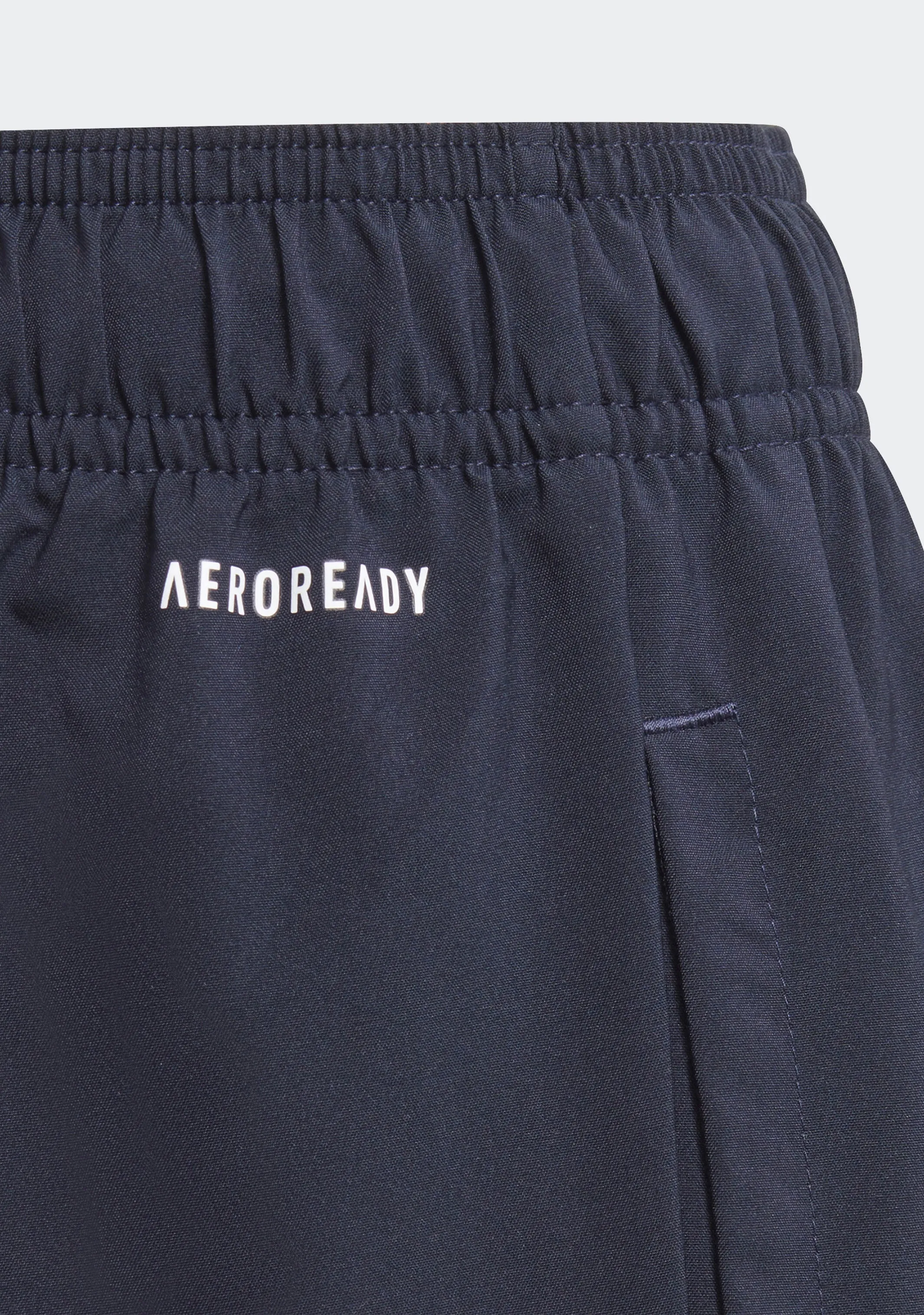 Adidas Kids' Stanford Track Pant Navy Blue