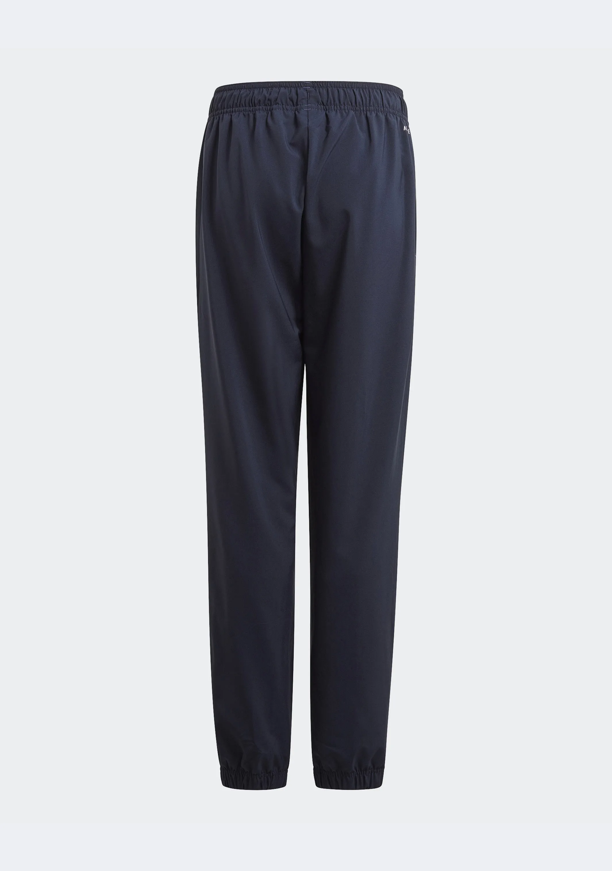Adidas Kids' Stanford Track Pant Navy Blue