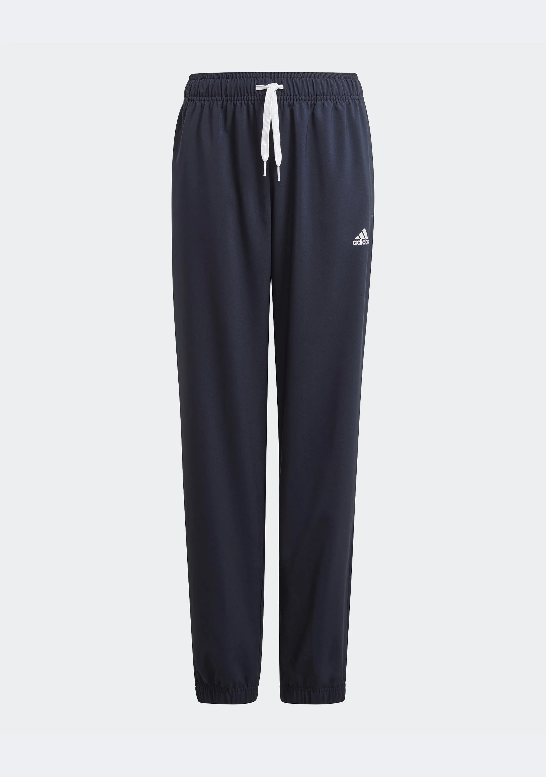 Adidas Kids' Stanford Track Pant Navy Blue