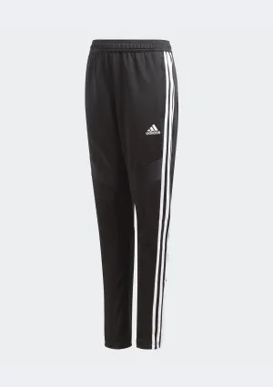 Adidas Kids' Tiro 19 Training Pants Black