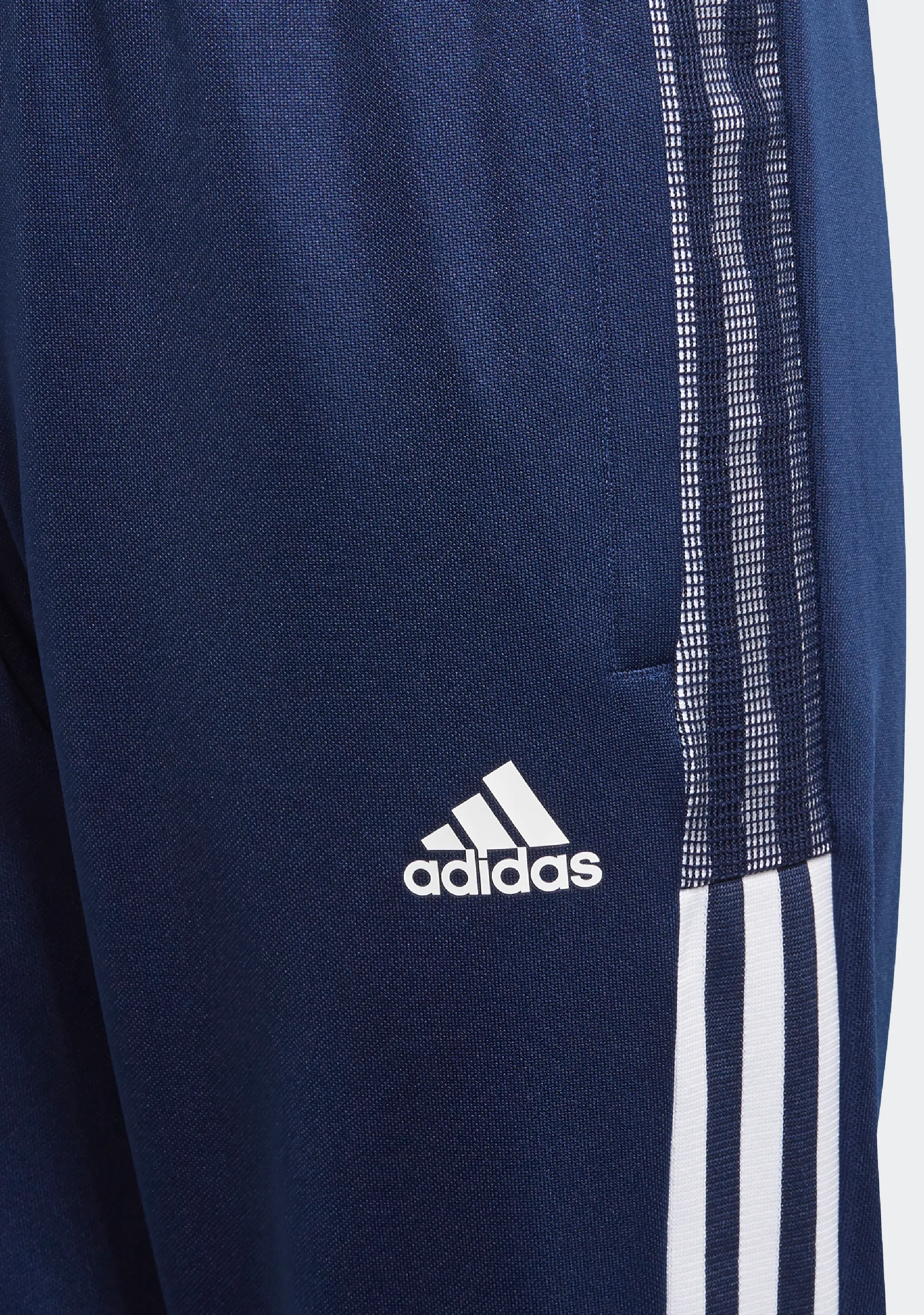 Adidas Kids' Tiro 21 Track Pants