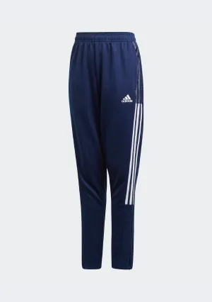Adidas Kids' Tiro 21 Track Pants