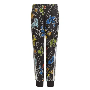 adidas - Kids' (Toddler) adidas x Disney Mickey Mouse Jogger (HK6645)
