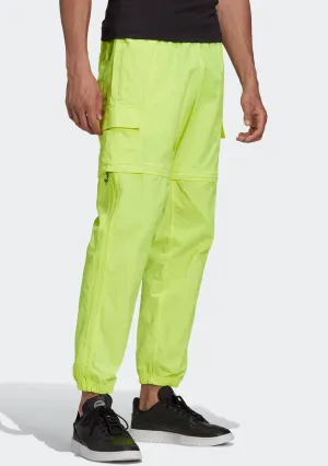 Adidas Mens Utility 2-in-1 Pants