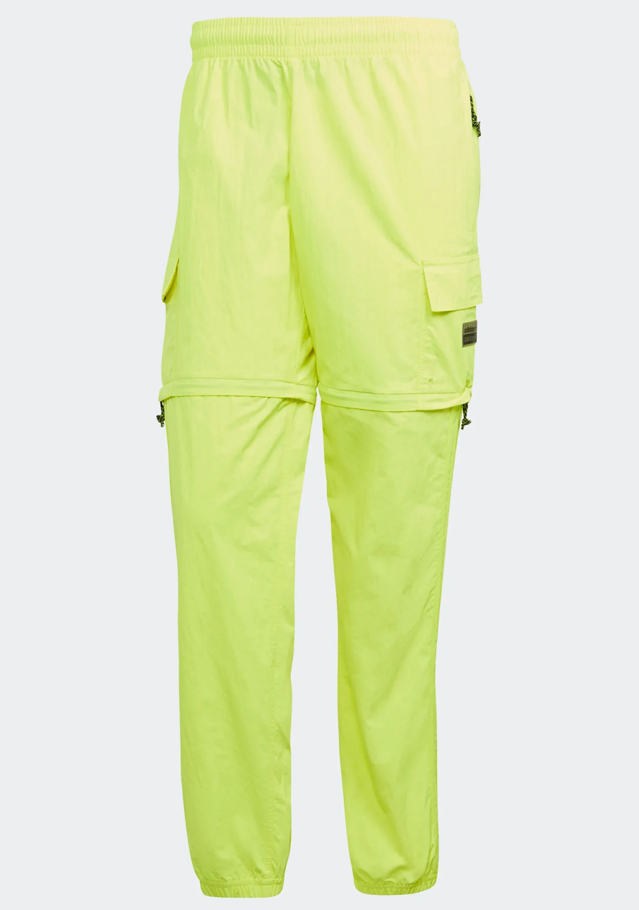 Adidas Mens Utility 2-in-1 Pants