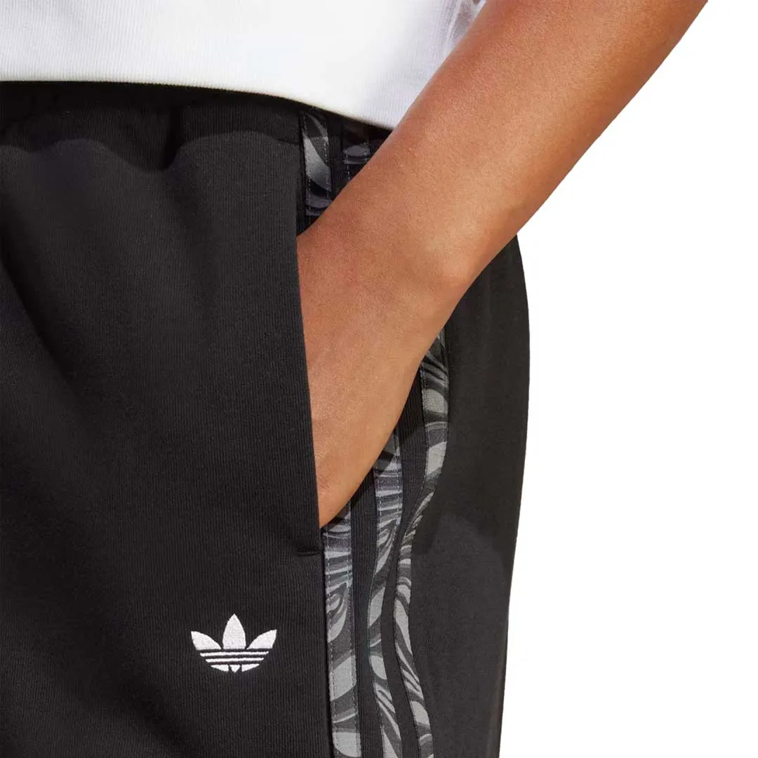 adidas - Women's Premium Essentials Velour Track Pants (IJ8180)