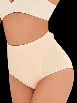 Adjustable Tummy Control High Waist Briefs Butt Lifter Shaper