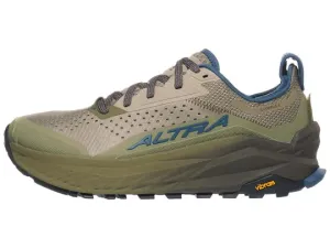 Altra Olympus 6 (Taupe) - Men's