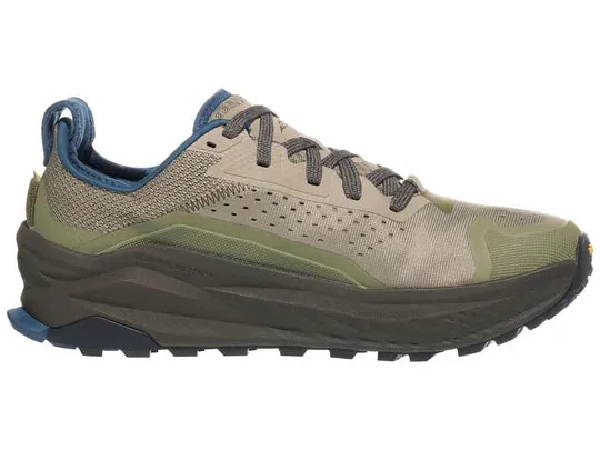 Altra Olympus 6 (Taupe) - Men's