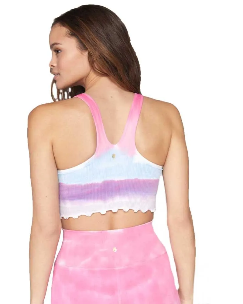 Amor Crop Tank