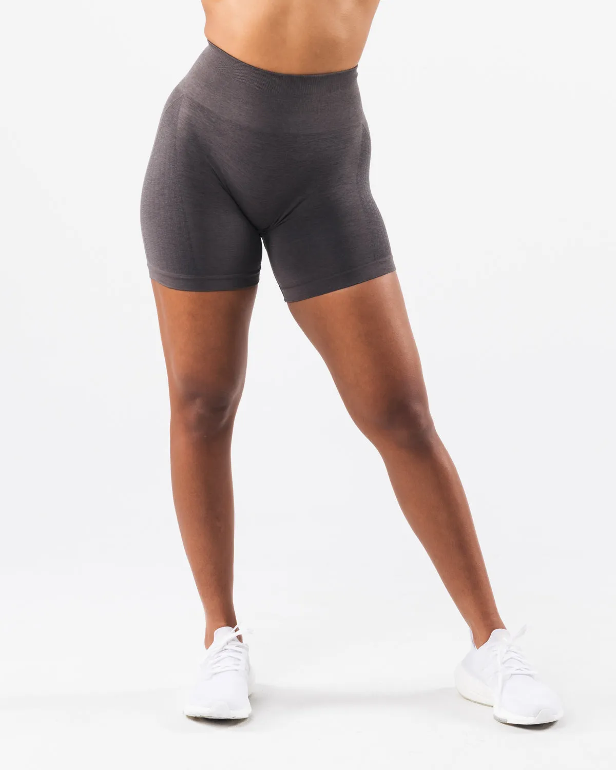 Amplify Contour Short 5" - Pewter
