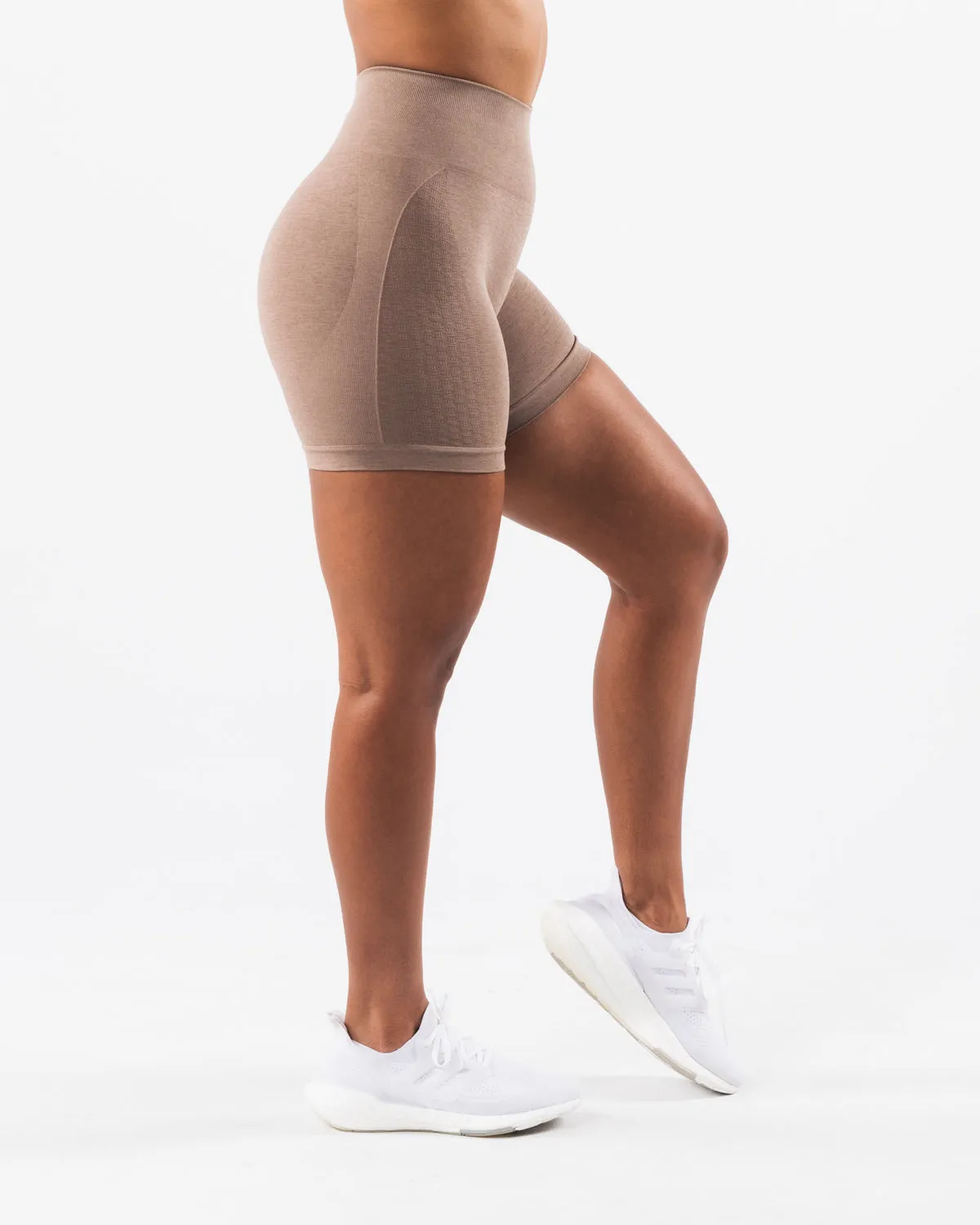 Amplify Contour Short 5" - Sand