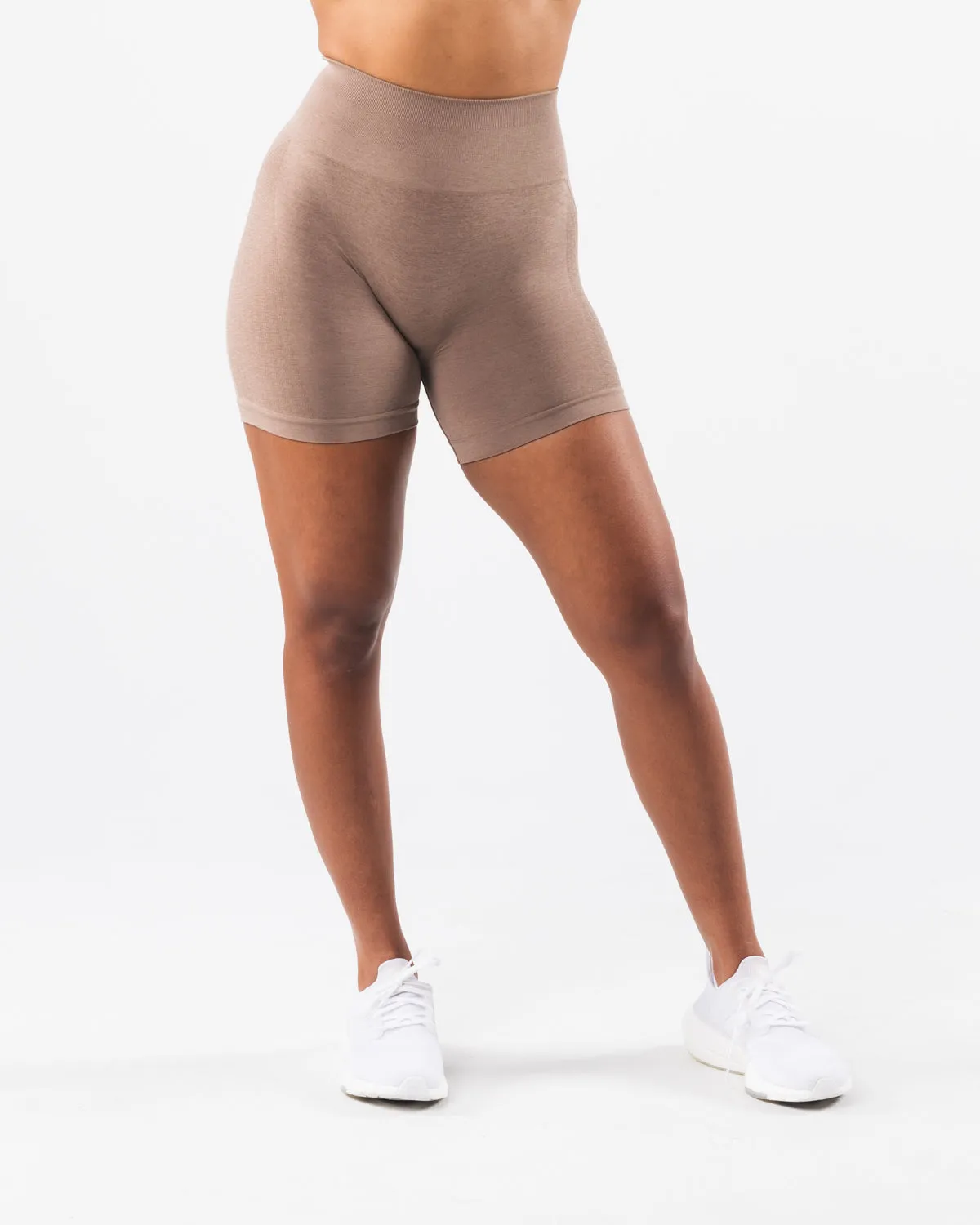 Amplify Contour Short 5" - Sand