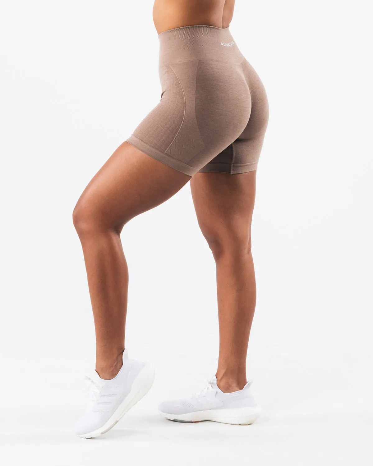 Amplify Contour Short 5" - Sand