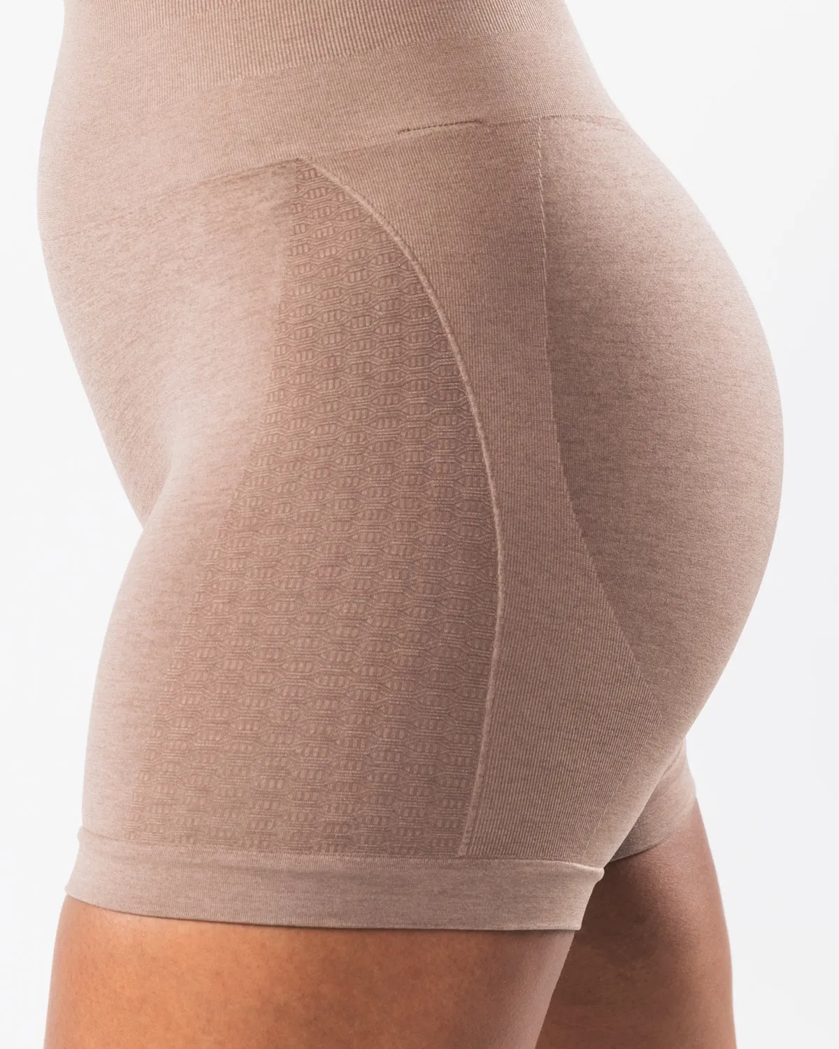 Amplify Contour Short 5" - Sand