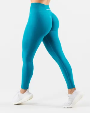 Amplify Gravity Legging - Neptune