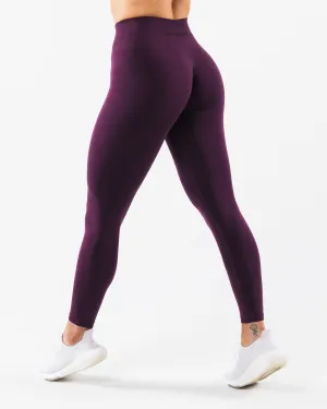 Amplify Gravity Legging - Regio