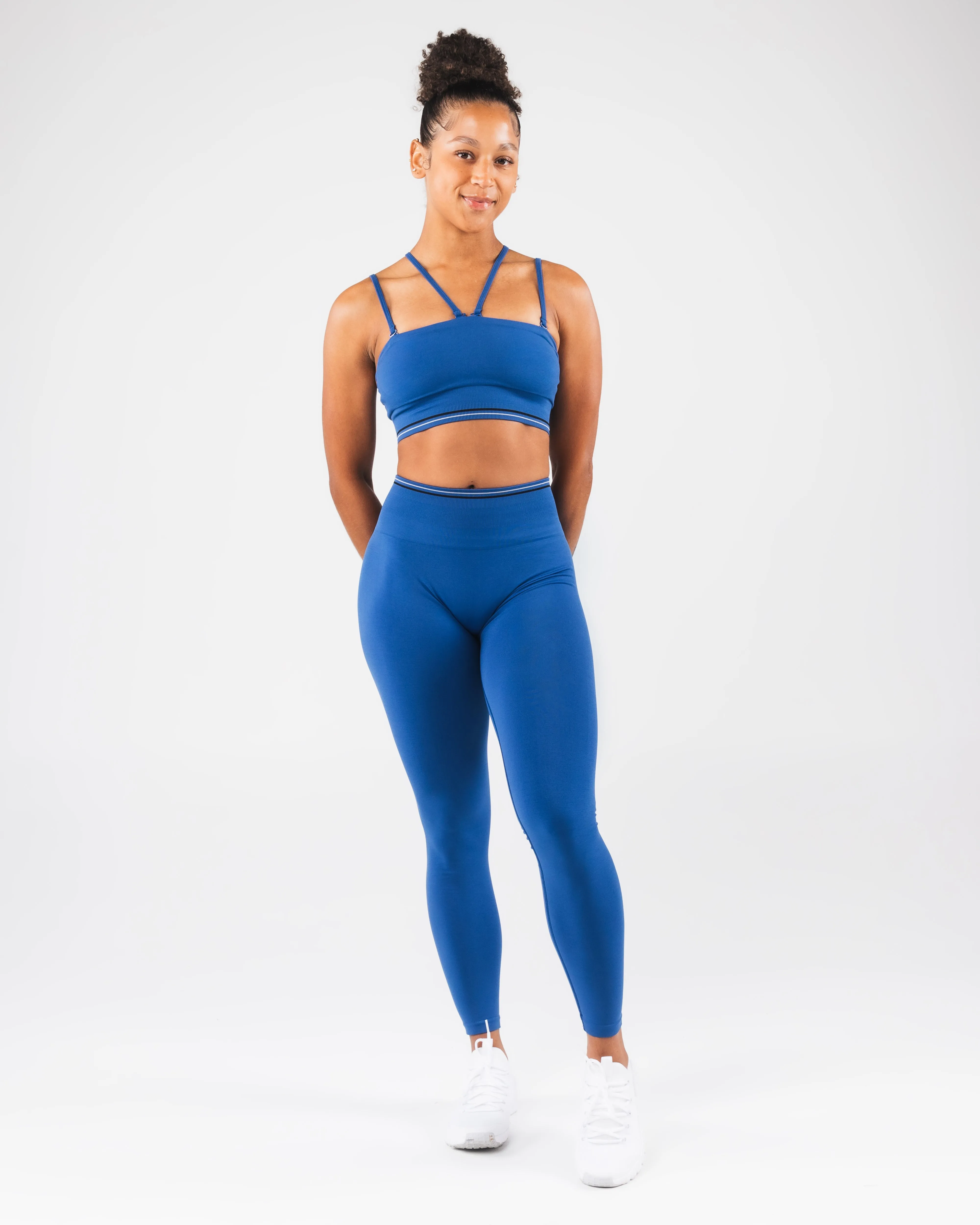 Amplify Legging - Reign