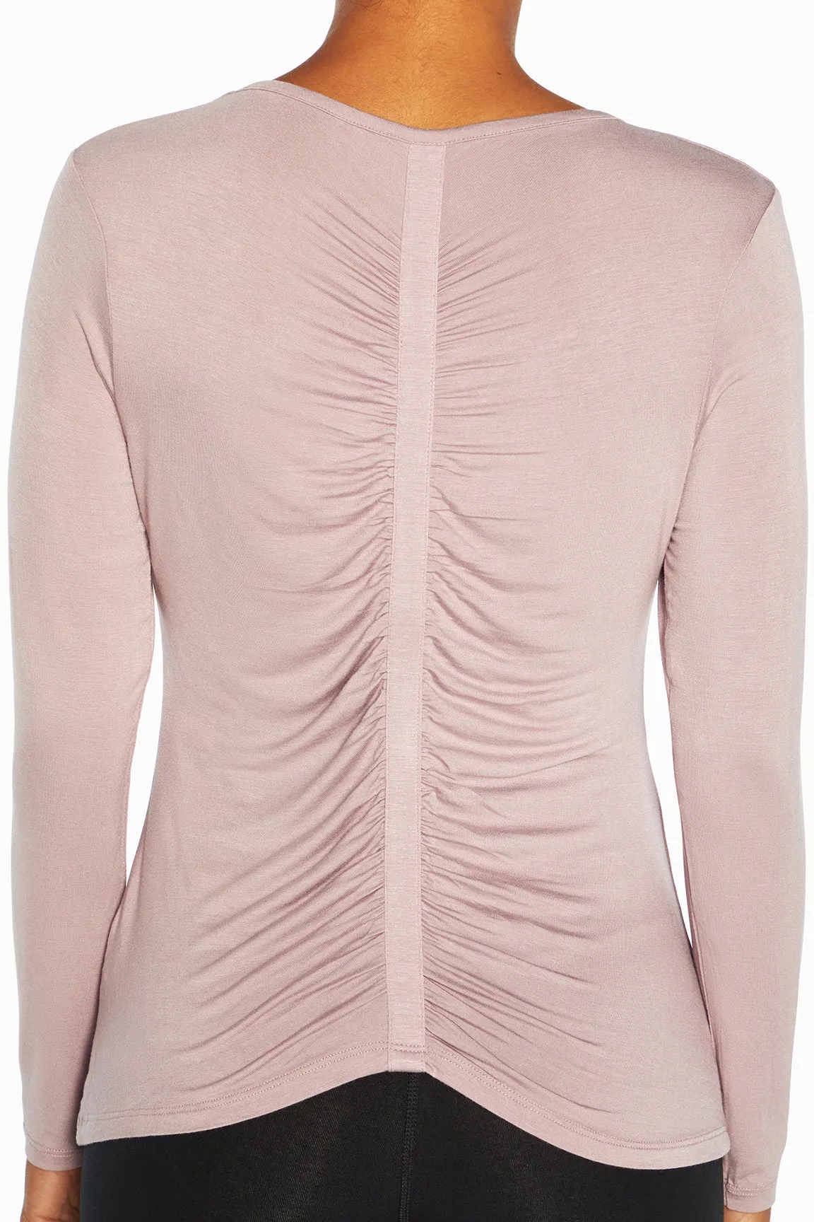Andrea Long Sleeve Top