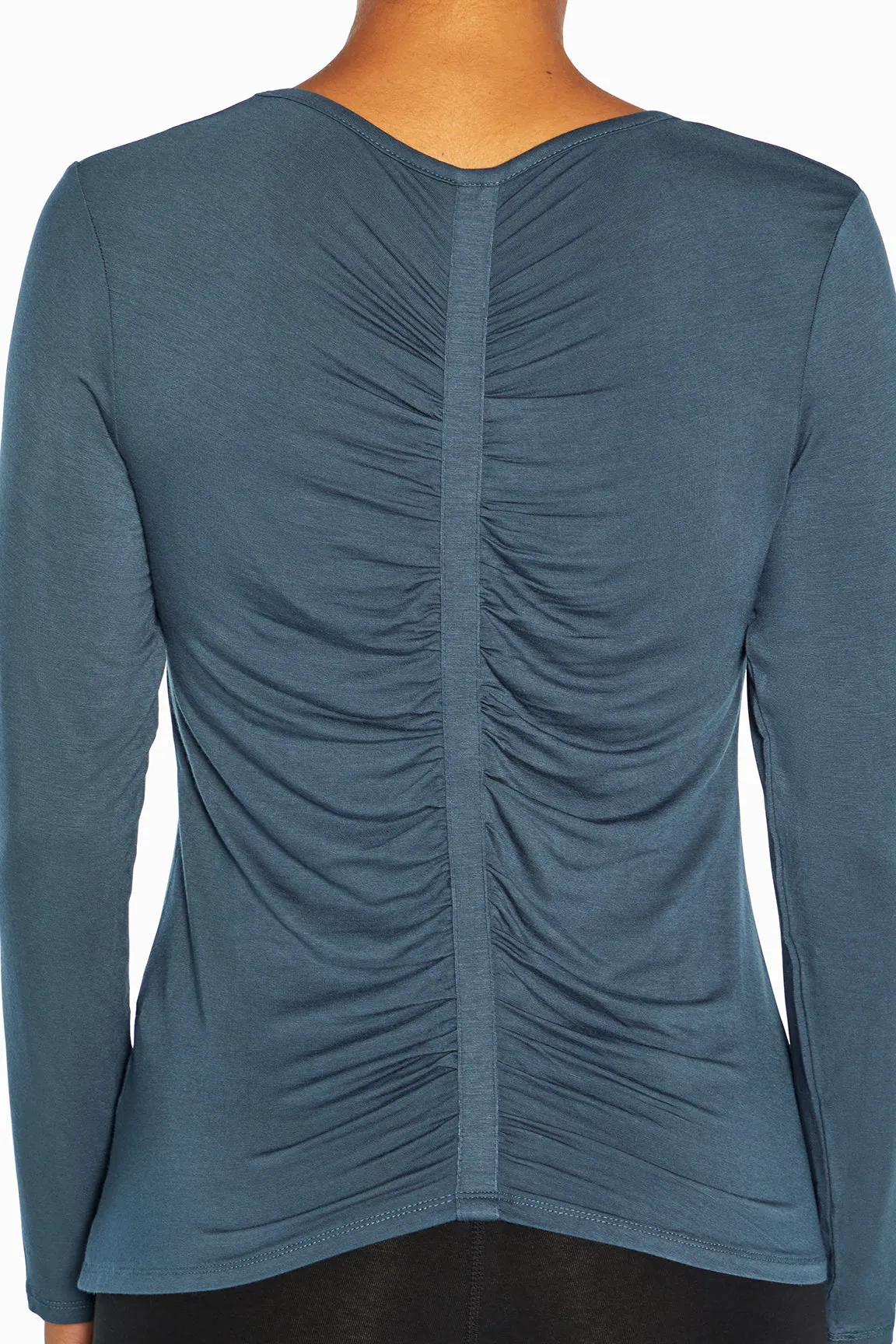 Andrea Long Sleeve Top