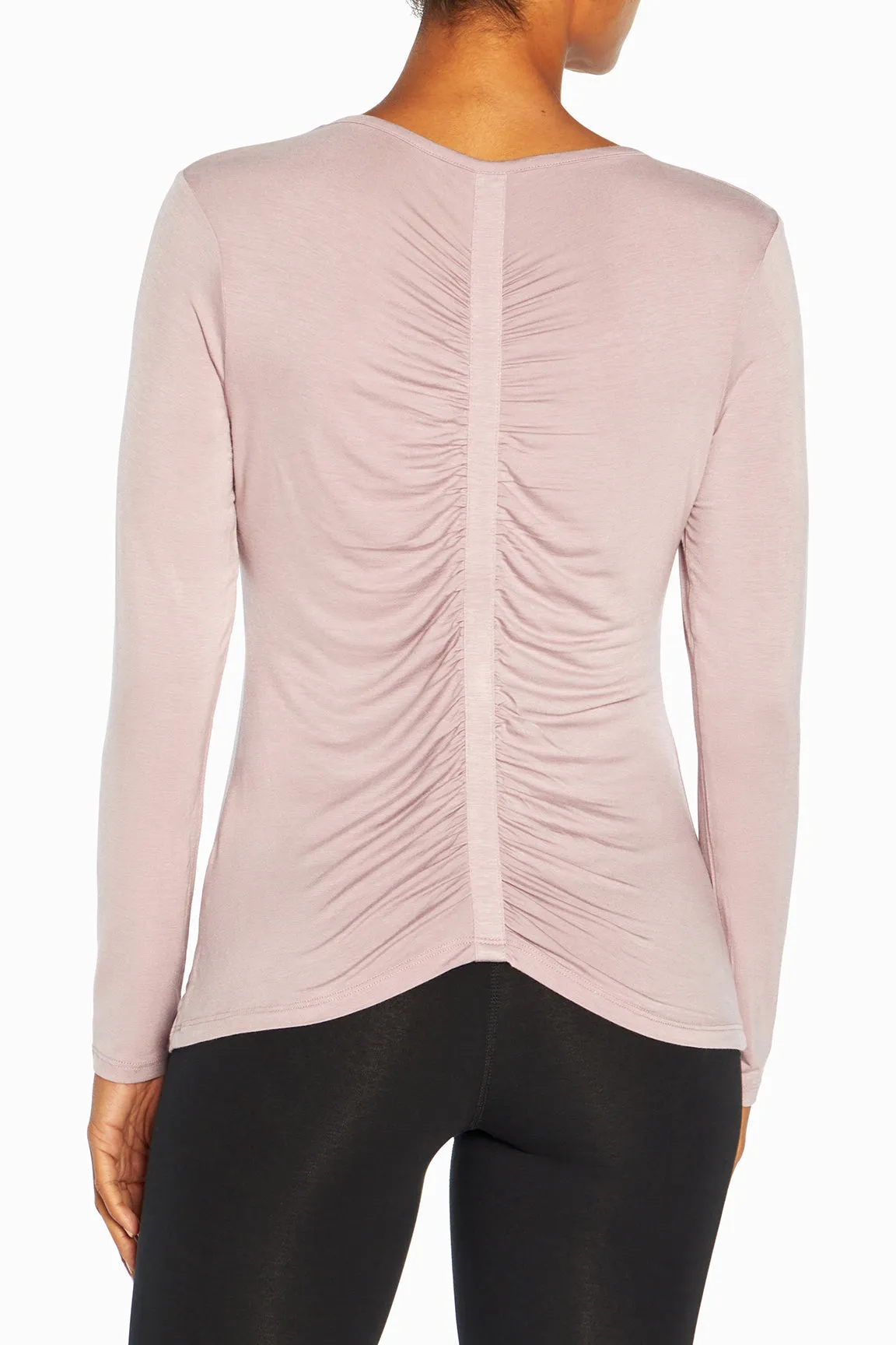 Andrea Long Sleeve Top