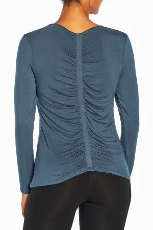 Andrea Long Sleeve Top
