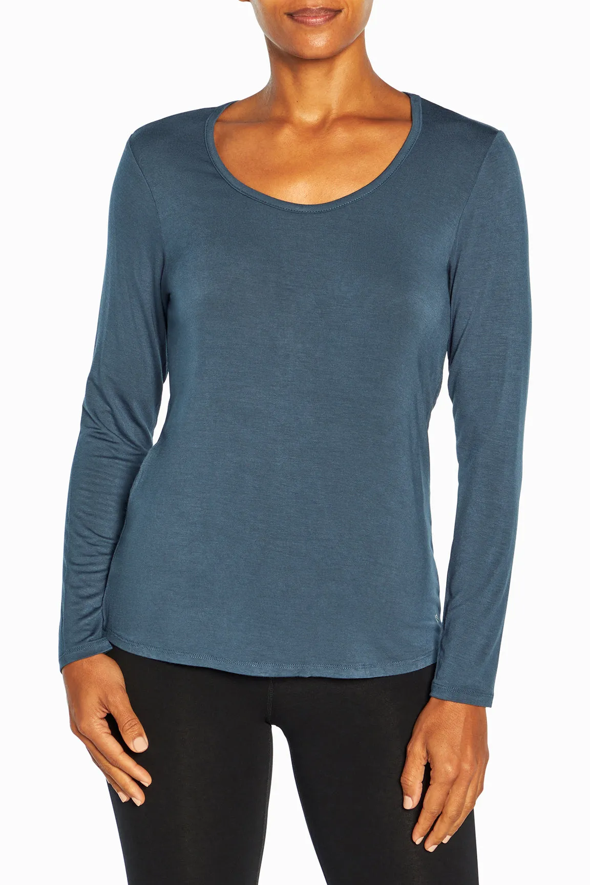 Andrea Long Sleeve Top