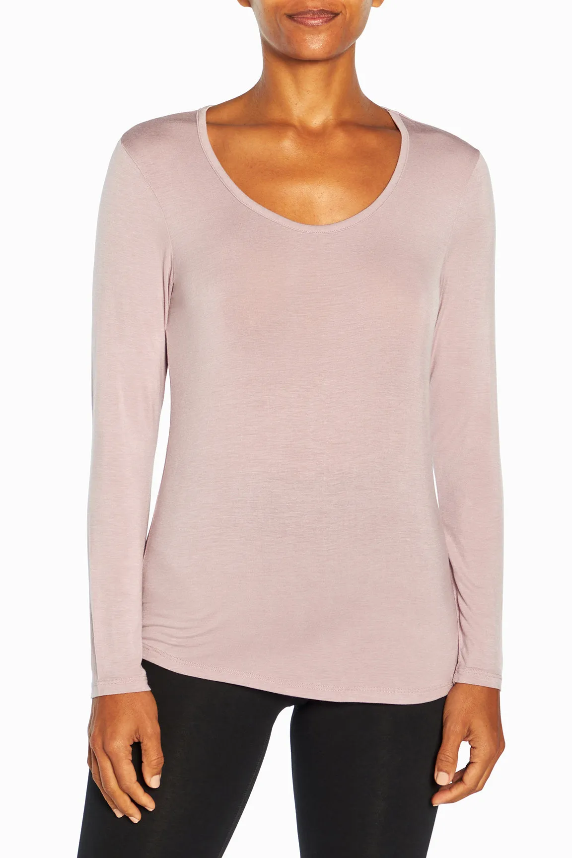 Andrea Long Sleeve Top
