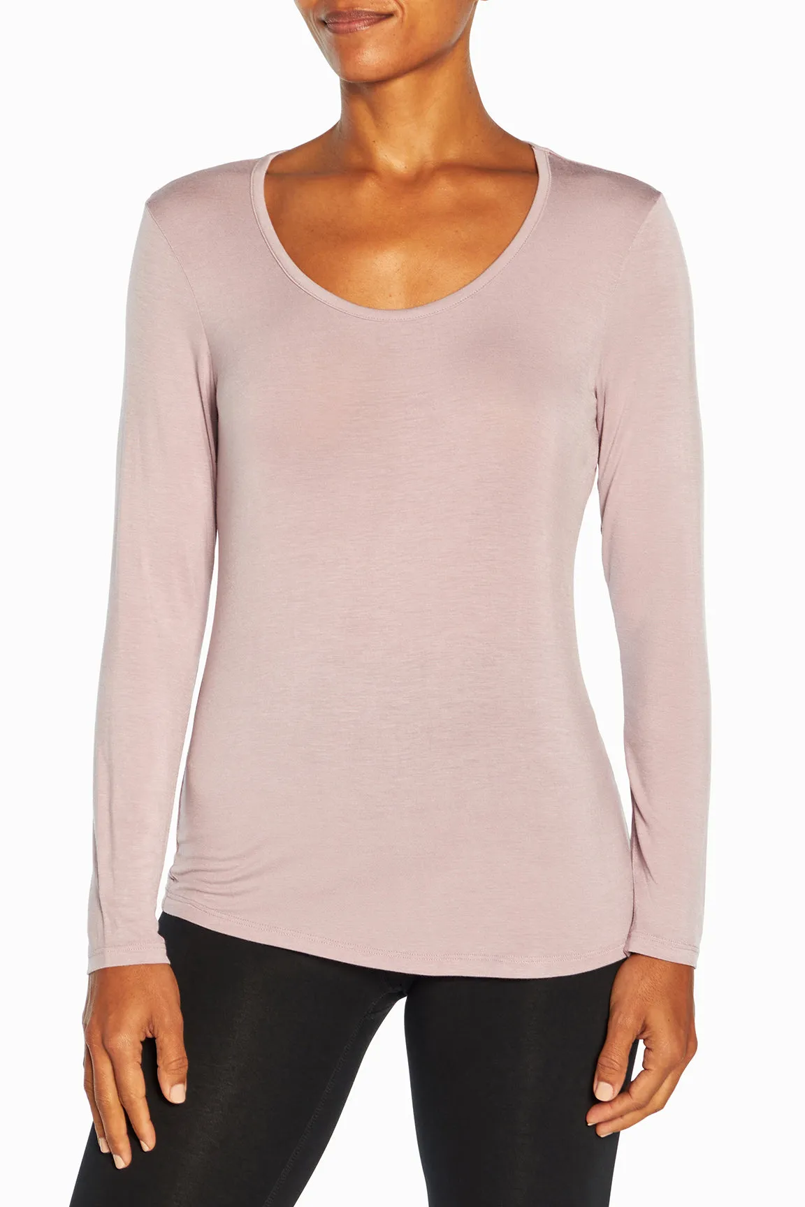 Andrea Long Sleeve Top