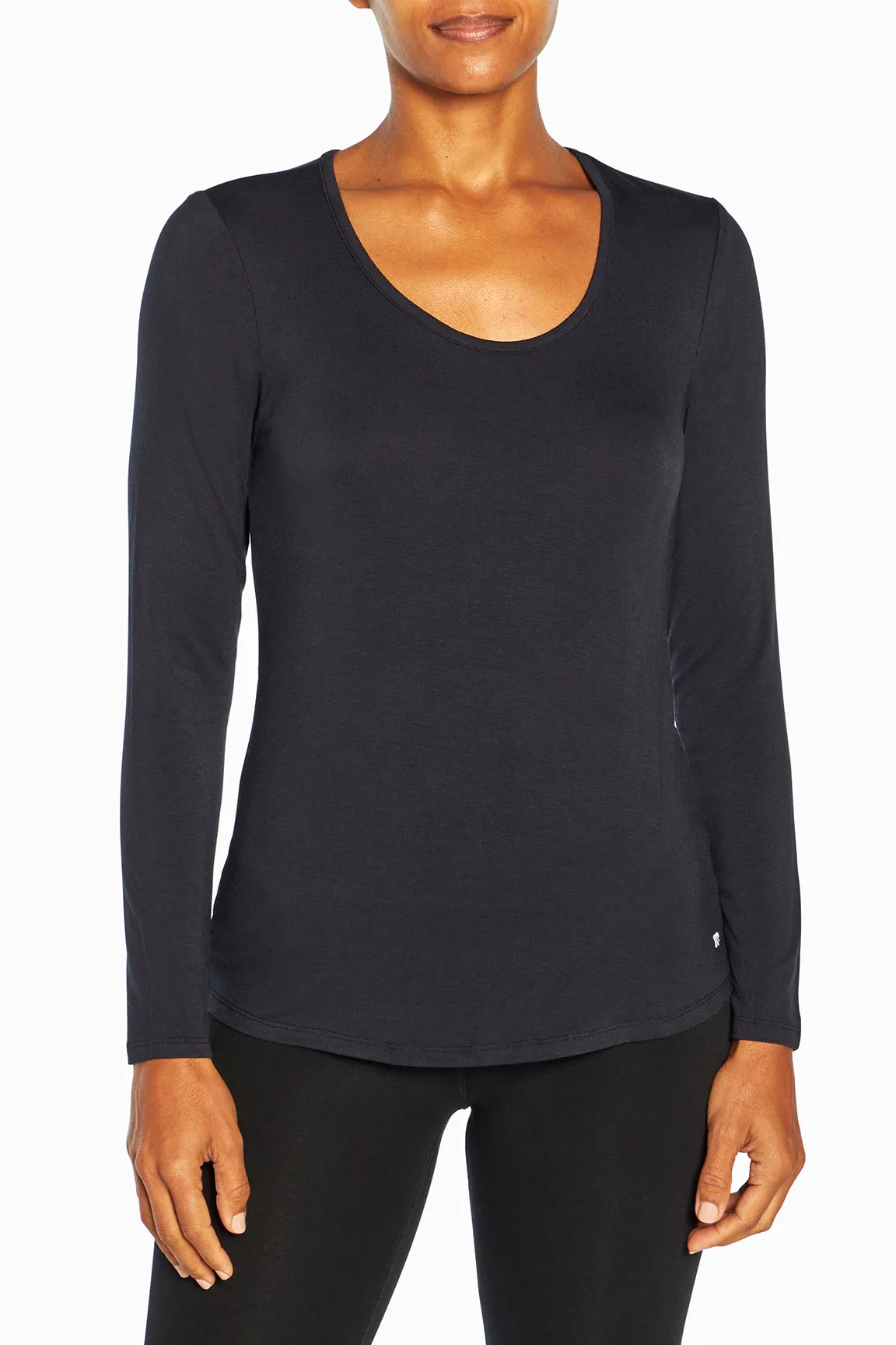Andrea Long Sleeve Top