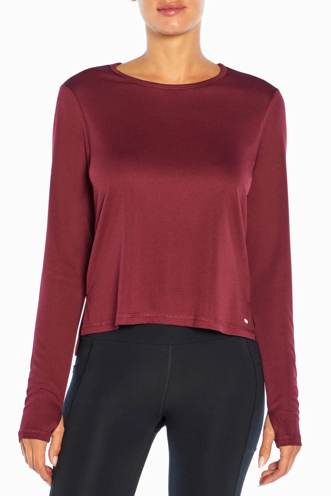 Anya Long Sleeve Tee