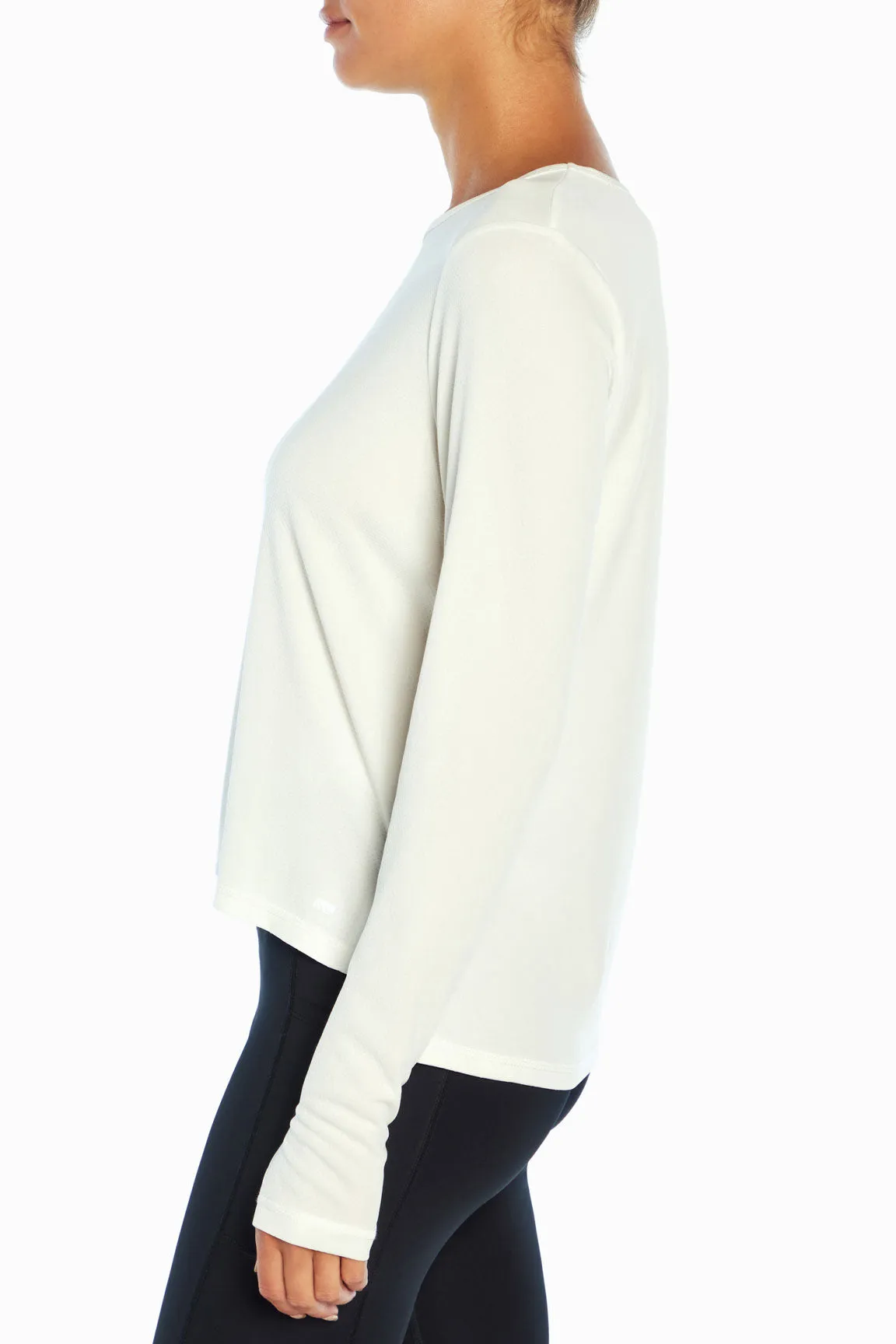 Anya Long Sleeve Tee