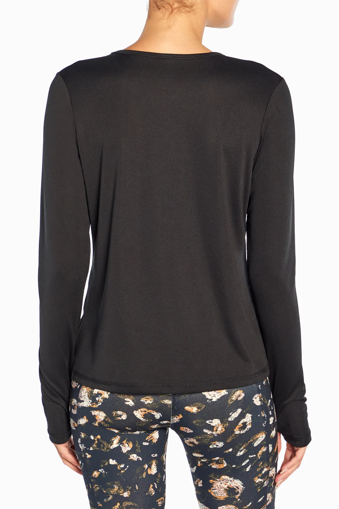 Anya Long Sleeve Tee