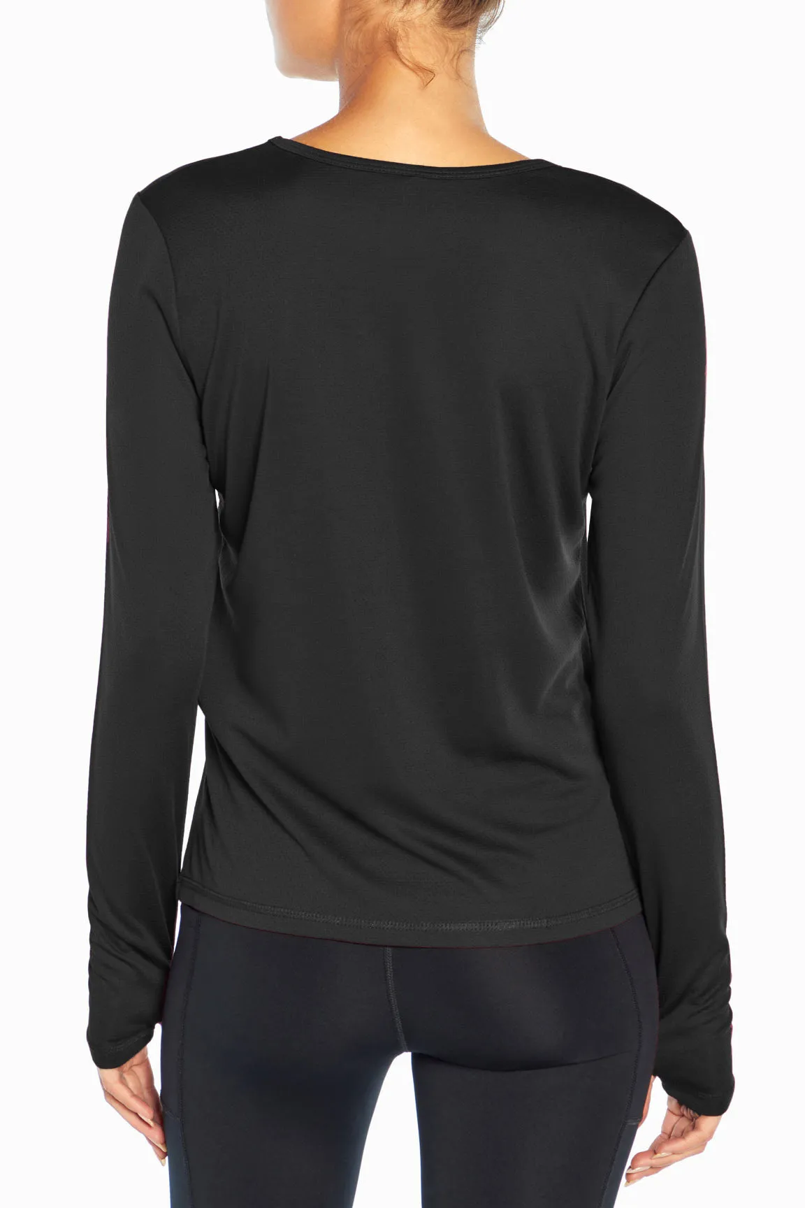 Anya Long Sleeve Tee
