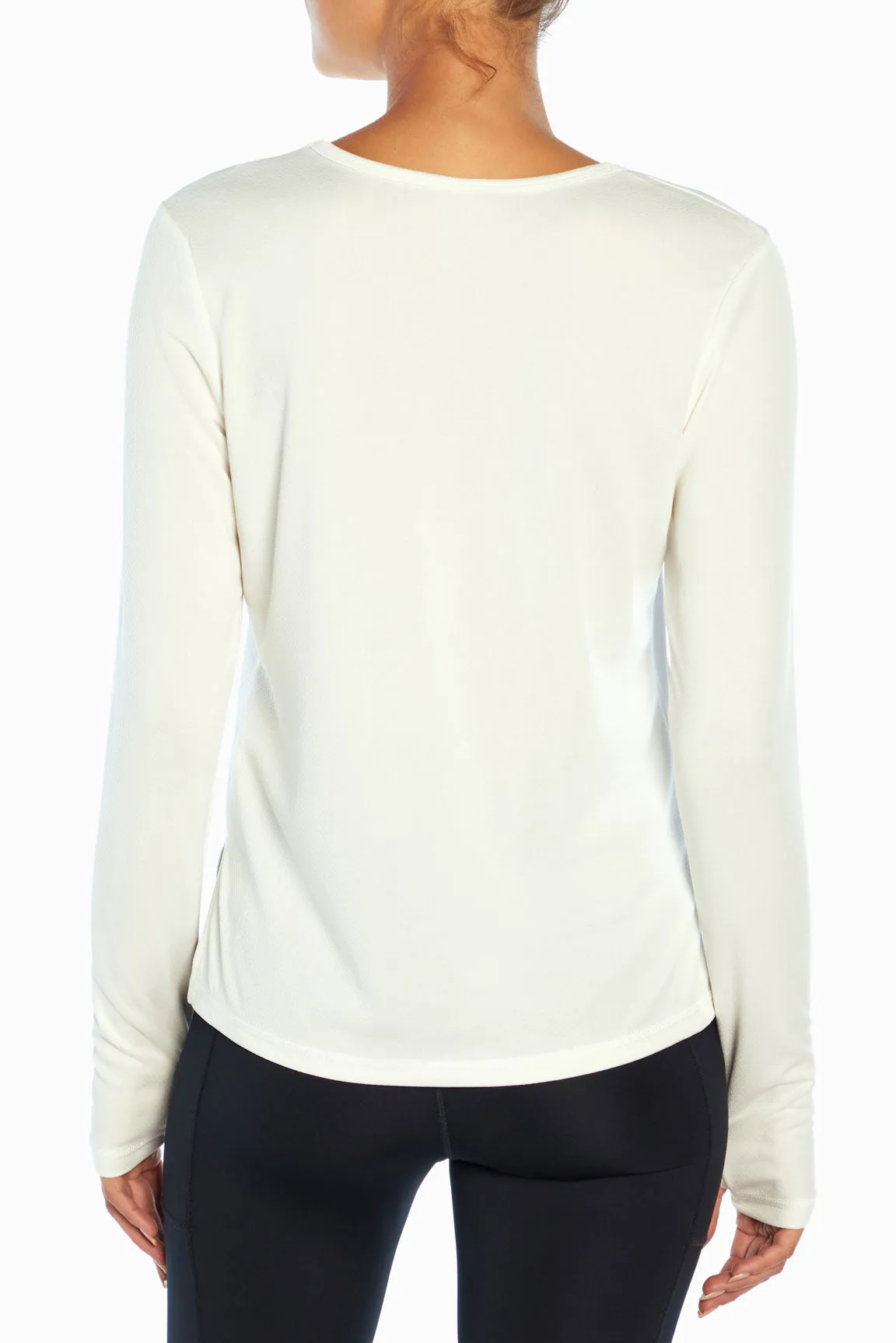 Anya Long Sleeve Tee
