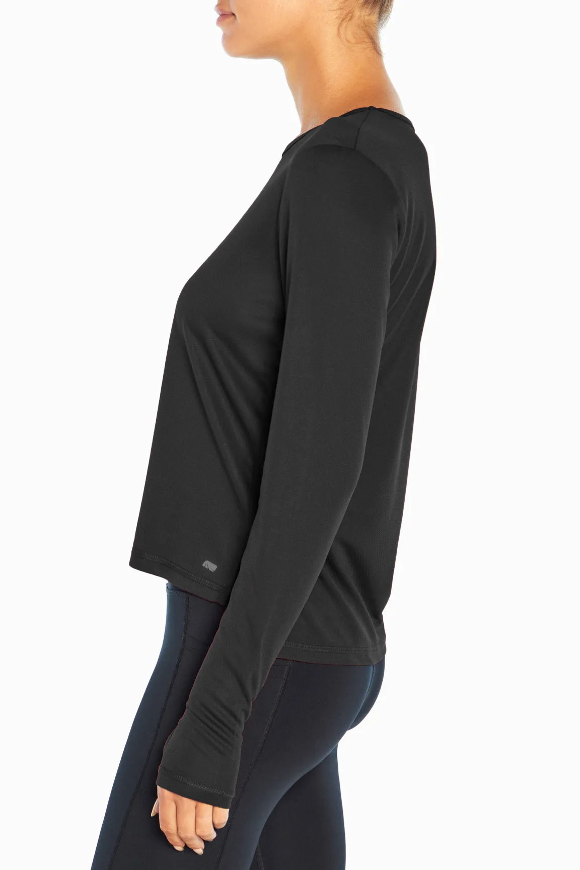 Anya Long Sleeve Tee