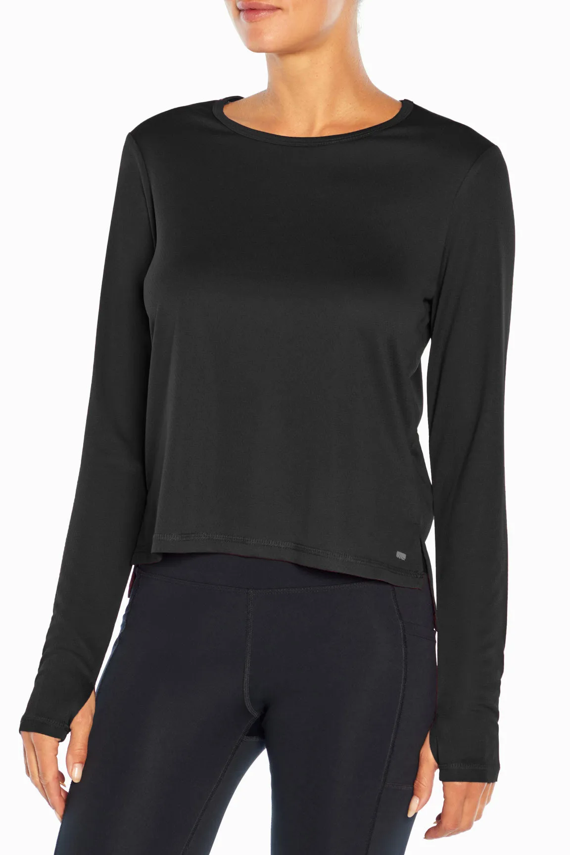 Anya Long Sleeve Tee