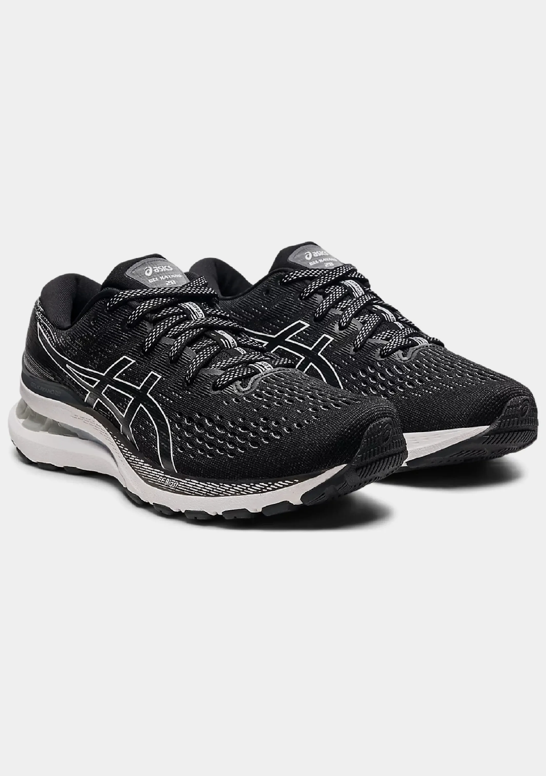 Asics Womens Gel Kayano 28