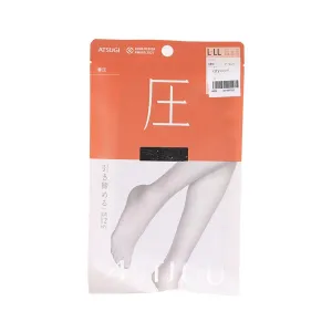 ATSUGI Black AP6002 L-LL