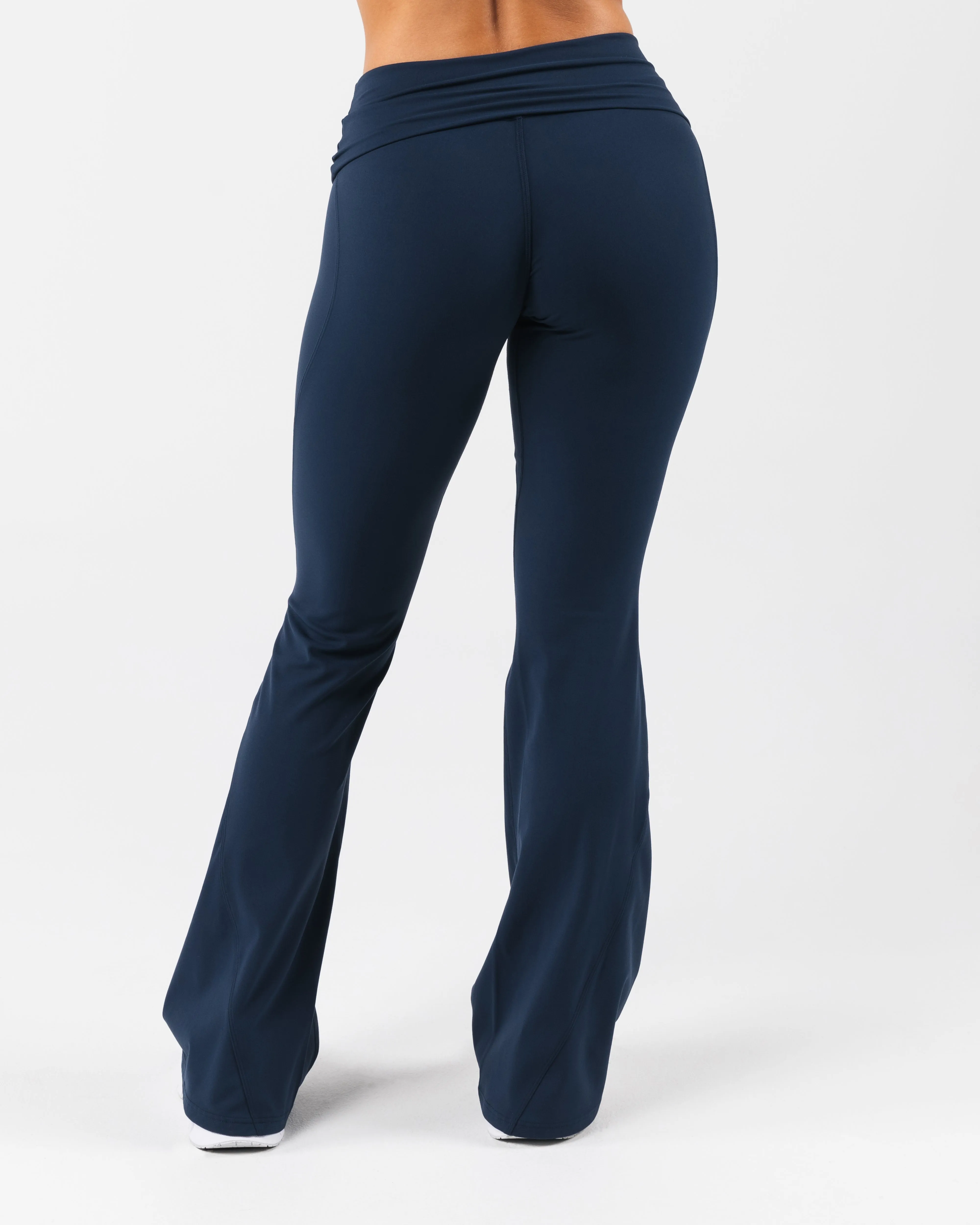 Aura Foldover Flare - Anchor