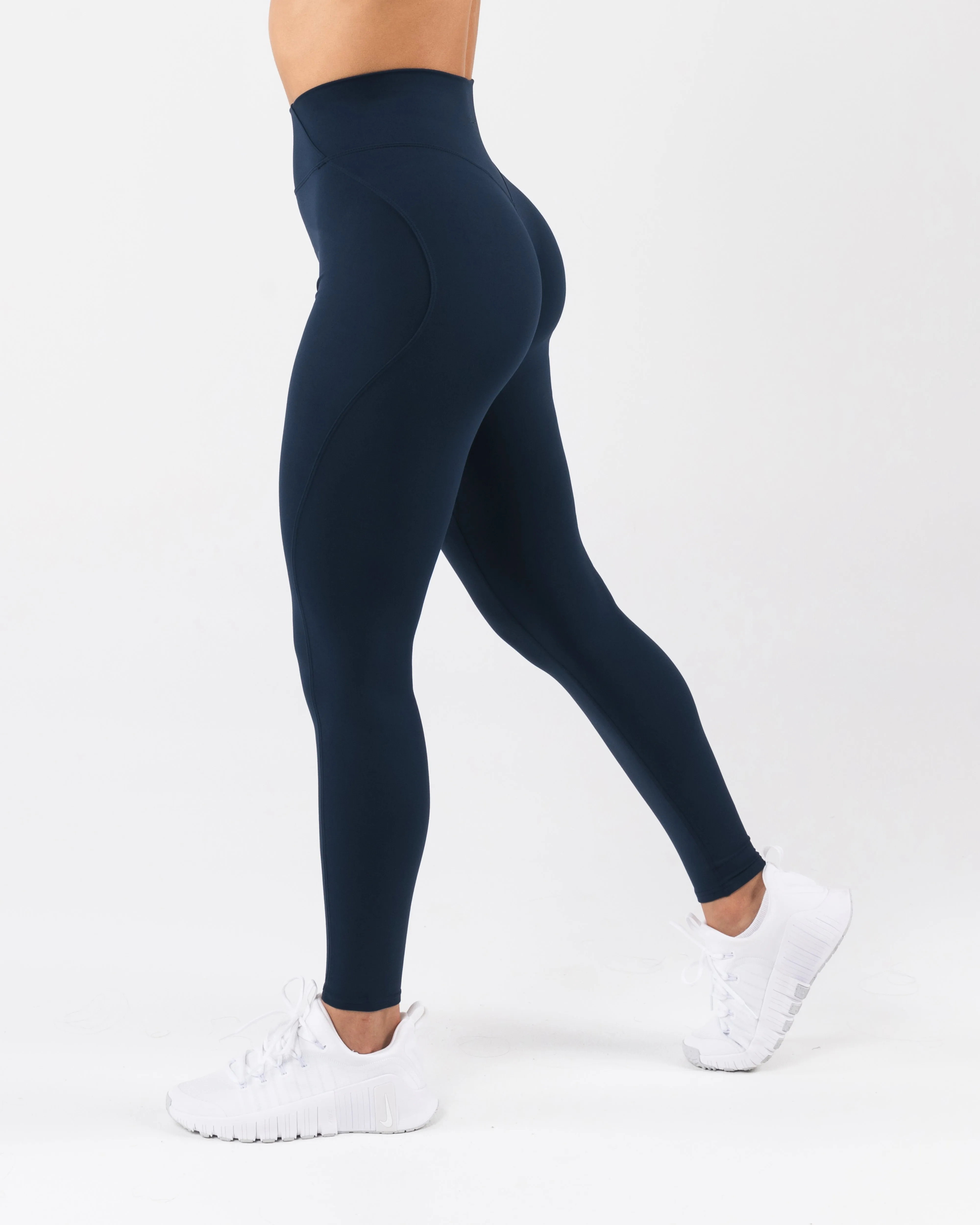 Aura Legging - Anchor