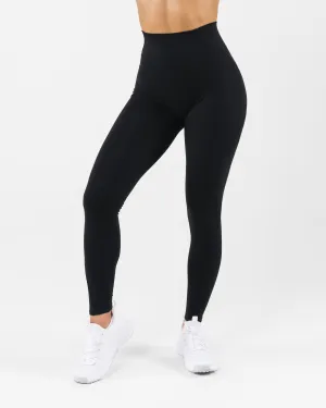 Aura Legging - Onyx
