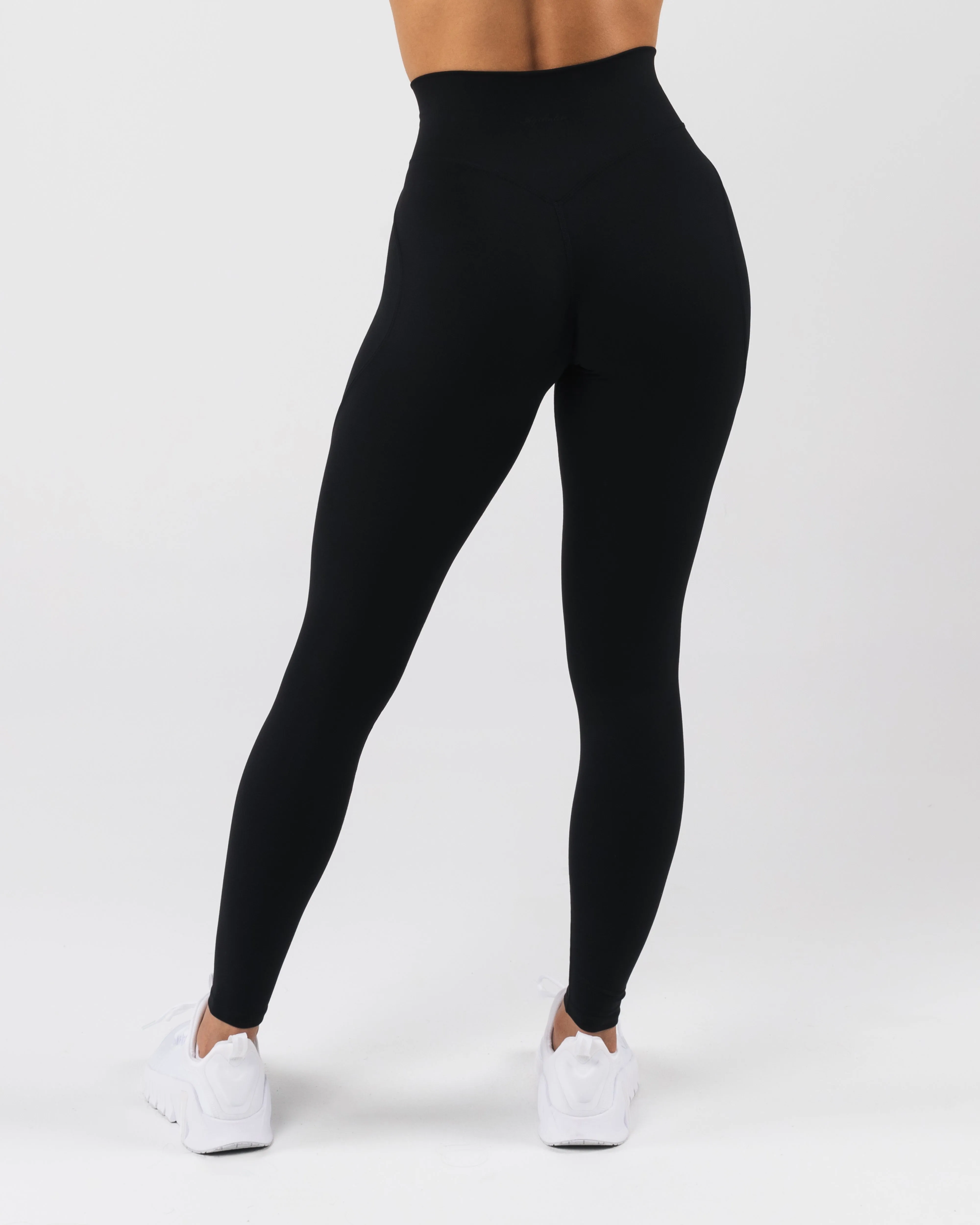 Aura Legging - Onyx