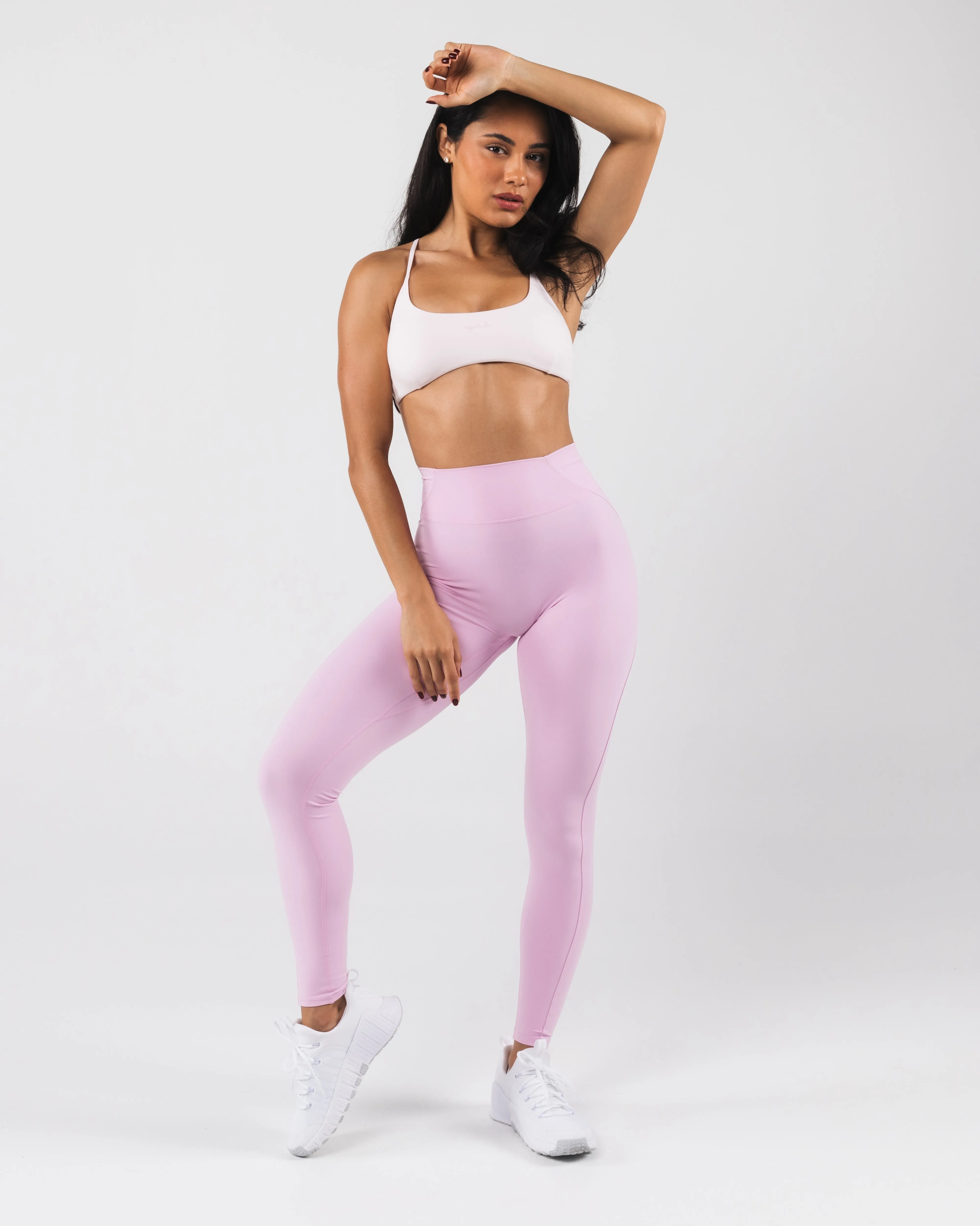 Aura Legging - Poise
